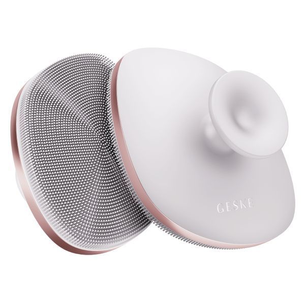 Щітка для тіла GESKE Body Brush 4в1 starlight HB0348 фото