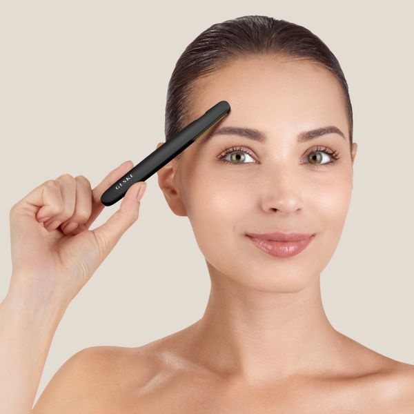 Тример GESKE Precision Trimmer 4в1 gray HB0450 фото