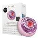 Массажер для лица и тела GESKE Sonic Cool&Warm Face and Body Massager 9в1 pink HB0280 фото 1