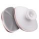 Щітка для тіла GESKE Body Brush 4в1 starlight HB0348 фото 6