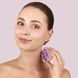 Массажер для лица и тела GESKE Sonic Cool&Warm Face and Body Massager 9в1 pink HB0280 фото 4