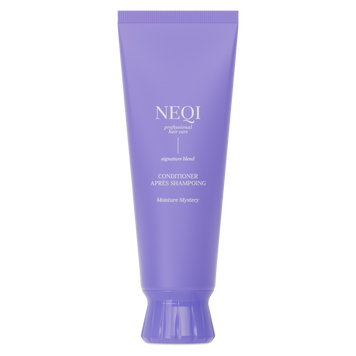 Увлажняющий кондиционер NEQI Moisture Mystery Conditioner 250ml 4063528078315 фото