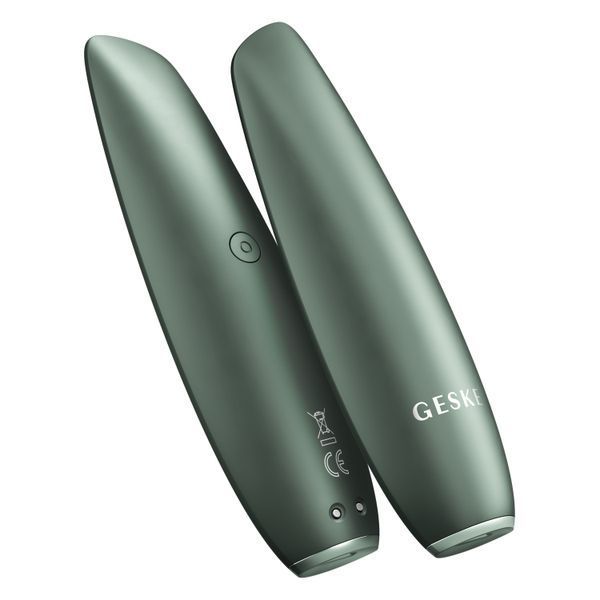 Бесконтактная магнитная пилинг-маска GESKE Touchless Magnetic Peeling Mask 5в1 green HB0557 фото