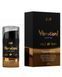 Рідкий вібратор зі смаком кави INTT Coffee Vibration (15 мл) &mdash; з ефектом пульсації та зігрівання SO3511 фото 2