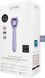 Електронний ролер для обличчя з мікроголками GESKE MicroNeedle Face Roller 9в1 purple HB0189 фото 8