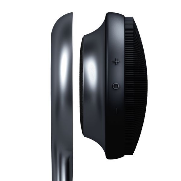Ультразвукова щітка для всього тіла GESKE Sonic Full-Body Brush&Intensive Exfoliator 8в1 black HB0374 фото