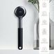 Ультразвукова щітка для всього тіла GESKE Sonic Full-Body Brush&Intensive Exfoliator 8в1 black HB0374 фото 3