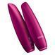 Безконтактна магнітна пілінг-маска GESKE Touchless Magnetic Peeling Mask 5в1 magenta HB0558 фото 6