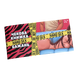 Чековая книжка HARD SEX желаний FP1 фото 1