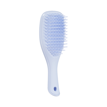 Щетка для волос Tangle Teezer The Ultimate Detangler Mini Digital Lavender 5060926681672 фото