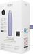 Микродермабразионное устройство для удаления черных точек GESKE MicroDermabrasion Blackhead Remover 7в1 purple HB0572 фото 8