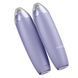 Микродермабразионное устройство для удаления черных точек GESKE MicroDermabrasion Blackhead Remover 7в1 purple HB0572 фото 6