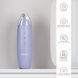 Микродермабразионное устройство для удаления черных точек GESKE MicroDermabrasion Blackhead Remover 7в1 purple HB0572 фото 3
