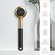 Ультразвукова щітка для всього тіла GESKE Sonic Full-Body Brush&Intensive Exfoliator 8в1 gray HB0375 фото 3