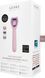 Електронний ролер для обличчя з мікроголками GESKE MicroNeedle Face Roller 9в1 pink HB0192 фото 8