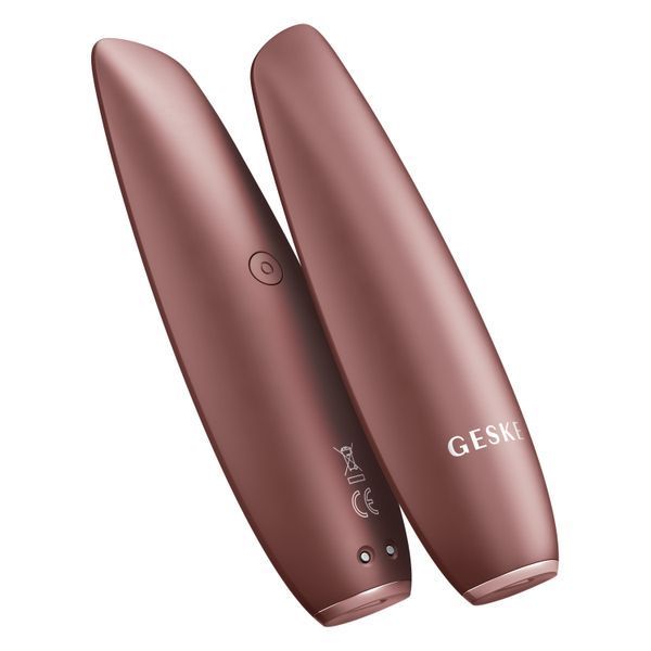 Бесконтактная магнитная пилинг-маска GESKE Touchless Magnetic Peeling Mask 5в1 starlight HB0562 фото