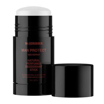 Парфумований дезодорант Man Protect Red Pepper Mr.SCRUBBER 1429 фото