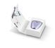Микротоковый подтягиватель лица GESKE MicroCurrent Face-Lifter 6в1 purple HB0134 фото 9