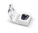 Микротоковый подтягиватель лица GESKE MicroCurrent Face-Lifter 6в1 black HB0135 фото 9