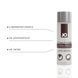 Змазка-крем з кокосовою олією JO Coconut Hybrid ORIGINAL (240 мл) біла SX0720 фото 3