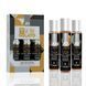 Набір System JO Tri-Me Triple Pack &mdash; Gelato (3&times;30 мл) три різні смаки серії Джелато SO2841 фото 1