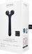 Електронний ультразвуковий ролик для обличчя GESKE Sonic Facial Roller 4в1 black HB0179 фото 8