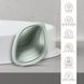 Ультразвукова маска тепло та холод GESKE Sonic Warm&Cool Mask 9в1 green HB0107 фото 3