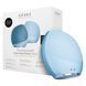 Ультразвукова щітка для тіла та інтенсивний пілінг GESKE Sonic Body Brush&Intensive Exfoliator 7в1 aquamarine HB0351 фото 1