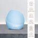 Ультразвукова щітка для тіла та інтенсивний пілінг GESKE Sonic Body Brush&Intensive Exfoliator 7в1 aquamarine HB0351 фото 3