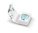 Мікрострумовий підтягувач обличчя GESKE MicroCurrent Face-Lifter 6в1 turquoise HB0136 фото 9