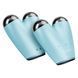 Мікрострумовий підтягувач обличчя GESKE MicroCurrent Face-Lifter 6в1 turquoise HB0136 фото 6