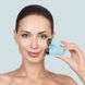 Мікрострумовий підтягувач обличчя GESKE MicroCurrent Face-Lifter 6в1 turquoise HB0136 фото 4