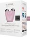 Микротоковый подтягиватель лица GESKE MicroCurrent Face-Lifter 6в1 pink HB0137 фото 8