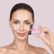 Микротоковый подтягиватель лица GESKE MicroCurrent Face-Lifter 6в1 pink HB0137 фото 4