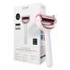 Електронний ролер для обличчя та тіла з мікроголками GESKE MicroNeedle Face&Body Roller 8в1 starlight HB0198 фото 1