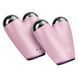 Микротоковый подтягиватель лица GESKE MicroCurrent Face-Lifter 6в1 pink HB0137 фото 6