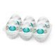 Мастурбатор яйце Tenga Egg Surfer (Серфер) E24242 фото 2