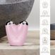 Микротоковый подтягиватель лица GESKE MicroCurrent Face-Lifter 6в1 pink HB0137 фото 3