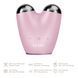 Микротоковый подтягиватель лица GESKE MicroCurrent Face-Lifter 6в1 pink HB0137 фото 2