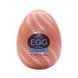 Мастурбатор-яйце Tenga Egg Spiral SO9798 фото 1