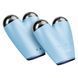 Микротоковый подтягиватель лица GESKE MicroCurrent Face-Lifter 6в1 aquamarine HB0138 фото 6