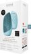 Очистительная щетка для лица GESKE Sonic Thermo Facial Brush&Face-Lifter 8в1 turquoise HB0092 фото 8