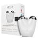 Мікрострумовий підтягувач обличчя GESKE MicroCurrent Face-Lifter 6в1 white HB0139 фото 1