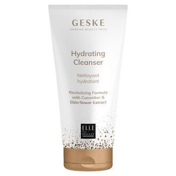 Зволожуючий очисний засіб GESKE Hydrating Cleanser 100 мл HB0005 фото