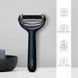 Електронний ролер для обличчя та тіла з мікроголками GESKE MicroNeedle Face&Body Roller 8в1 black HB0201 фото 3