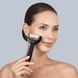 Електронний ролер для обличчя та тіла з мікроголками GESKE MicroNeedle Face&Body Roller 8в1 black HB0201 фото 4