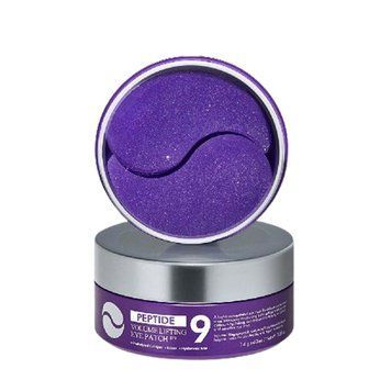 Патчі антивікові з пептидами Medi-Peel Peptide 9 Volume Lifting Eye Patch 60 ea 000005335 фото