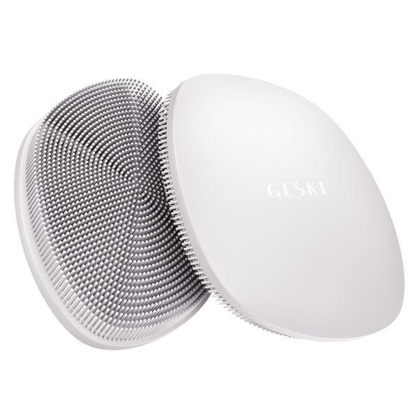Щітка для обличчя GESKE Facial Brush 4в1 starlight HB0044 фото