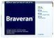 Мужские таблетки для поддержания эрекции, Braveran (8 таблеток) BD1 фото 1