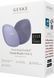 Щітка для обличчя GESKE Facial Brush 4в1 purple HB0046 фото 8